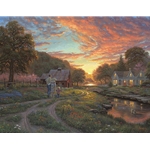 Moments to Remember by Mark Keathley