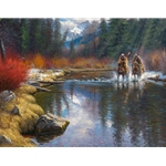 Spring Will Come by Mark Keathley