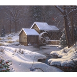 Closed for the Holidays by Mark Keathley