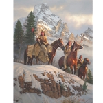 The Guardians by Mark Keathley